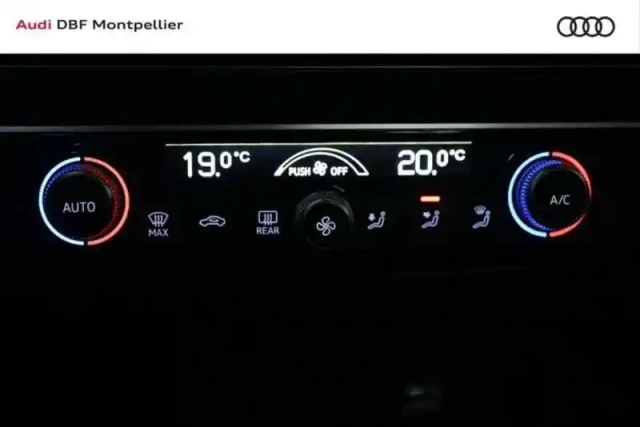 Audi Q2 30 tdi 116 s tronic 7 advanced — photo 3