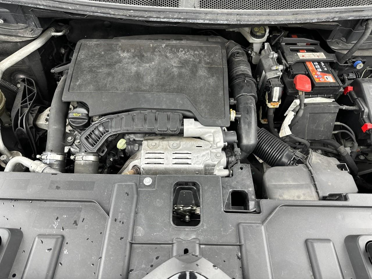 Citroën C5 Aircross puretech 130 s&s eat8 shine pack — photo 13