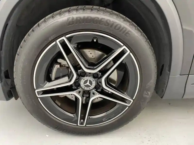 Mercedes Gla 250 e 8g-dct — photo 18