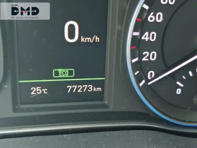 Hyundai Kona 1.6 t-gdi 177ch fap creative dct-7 — photo 14