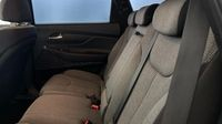 Hyundai Santa Fe 1.6 T-GDI 230ch Hybrid Intuitive BVA6 — photo 13