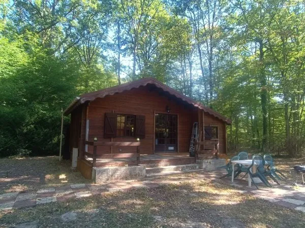 Maison 3 pièces 34 m²