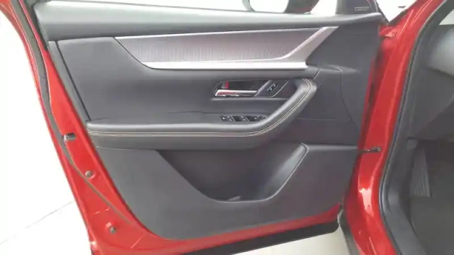 Mazda Cx-60 2.5l e-skyactiv phev 327 ch 4x4 bva8 — photo 58