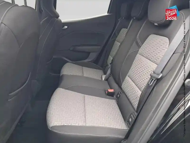 Renault Clio 1.0 tce 100ch evolution gpl — photo 11