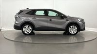 Renault Symbioz 1.8 E-Tech full hybrid 160ch Evolution - 25 — photo 4