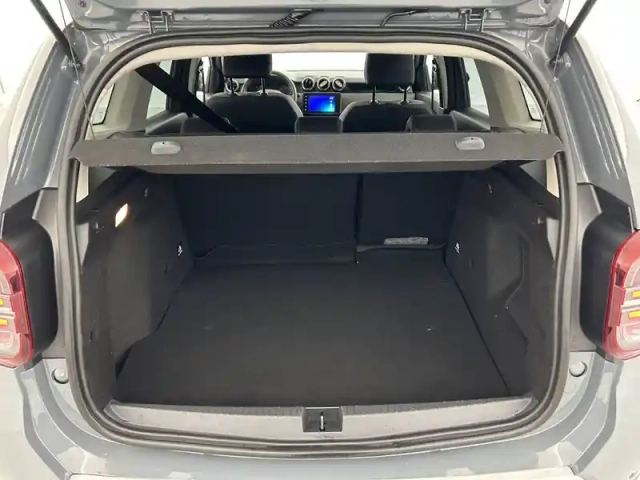 Dacia Duster tce 130 fap 4x2 — photo 26