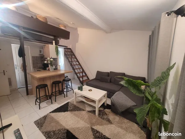 Vente appartement Avignon intra muros