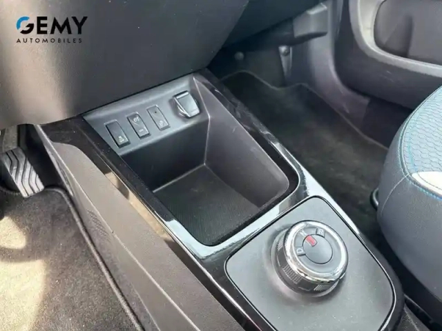 Dacia Spring achat intégral — photo 15