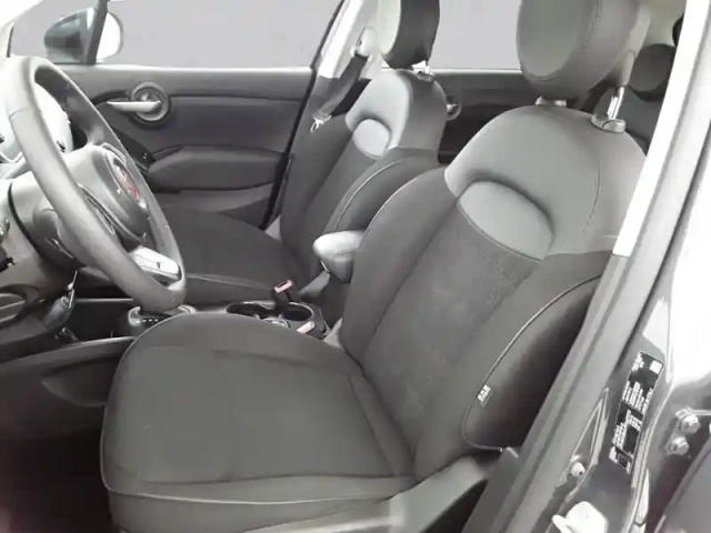 Fiat 500 x 1.5 firefly 130 ch s/s dct7 hybrid — photo 11