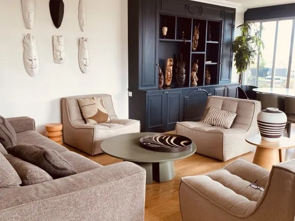 Vends appartement