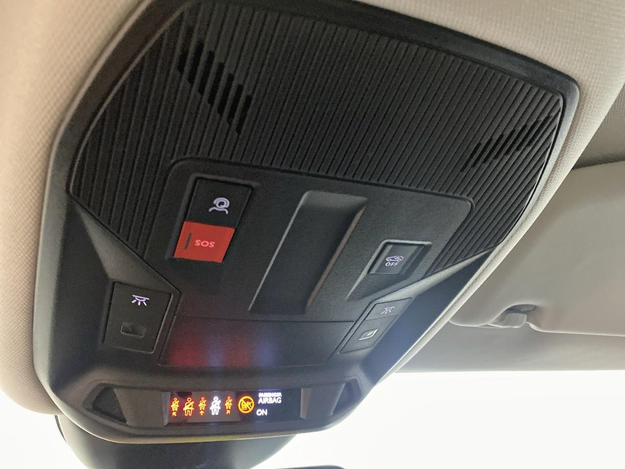 Peugeot 308 sw hybrid 145 e-dcs6 allure — photo 19