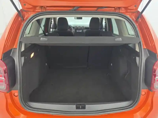Dacia Duster tce 150 fap 4x2 edc — photo 153