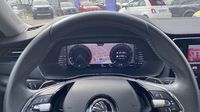 Skoda Octavia Combi 2.0 TDI 116ch Business DSG7 Euro6d-AP — photo 14
