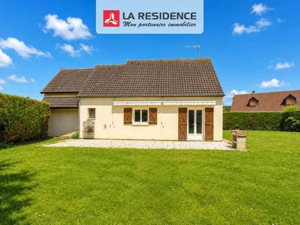 Maison 6 pièces 95 m²