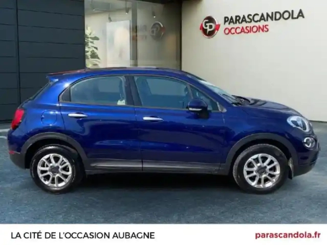 Fiat 500 x 1.0 firefly turbo t3 120ch city cross — photo 4