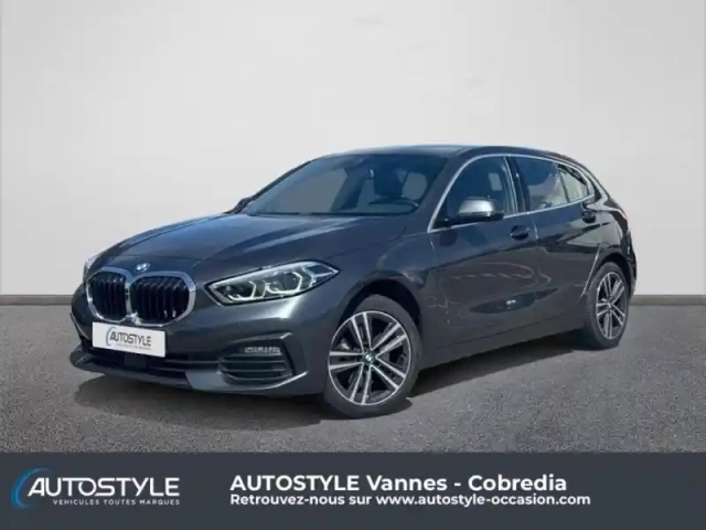 Bmw Serie 1 série 1 116d 116ch lounge