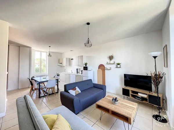 Maison 6 pièces 129 m²
