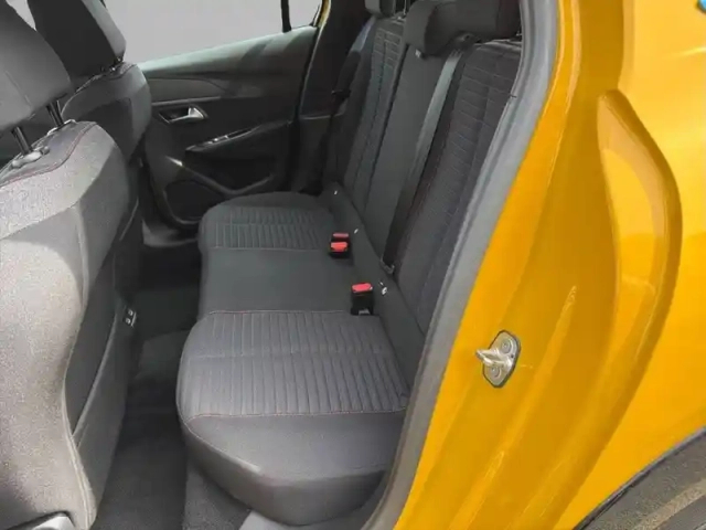 Peugeot 208 electrique 50 kwh 136ch — photo 12