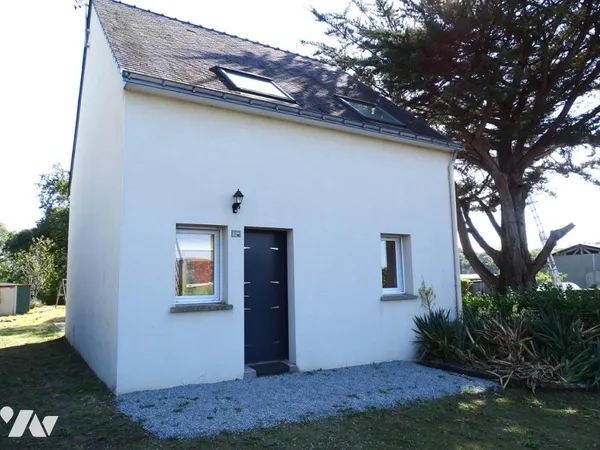 Maison 5 pièces 84 m²