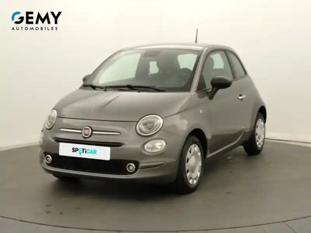 Fiat 500 1.0 70 ch hybride bsg s/s
