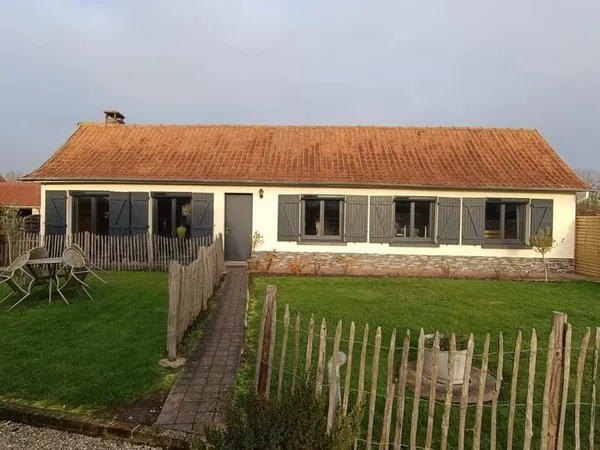 Propriété - 229m ²