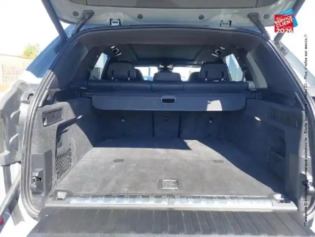 Bmw X5 xdrive50e 489ch m sport — photo 14