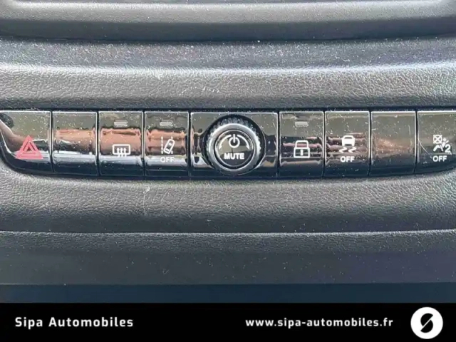 Fiat Ducato cc cgrv 2p ar+esc diesel 140 ch l3 3.5t maxi man — photo 29