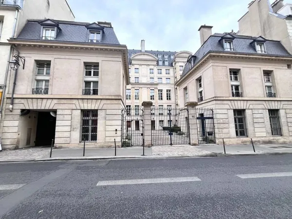 Garage et parking Vente Paris 32000€