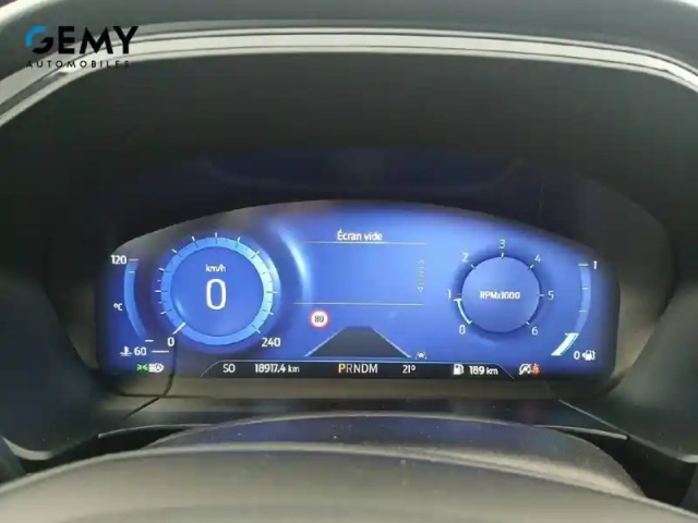 Ford Kuga 2.0 tdci 120 s&amp;s 4x2 powershift — photo 16