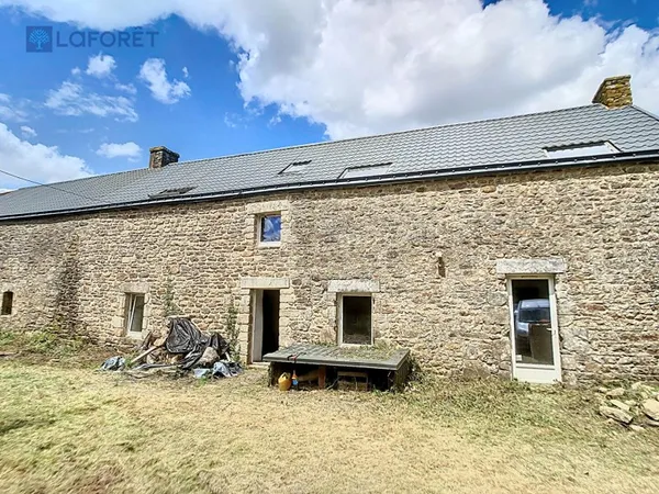 Maison 5 pièces 203 m²