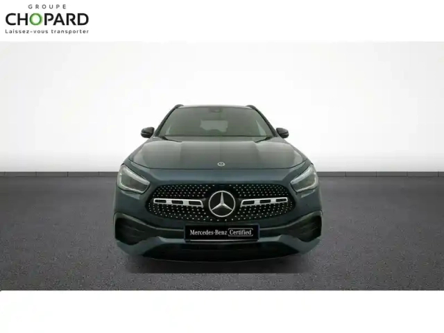 Mercedes Gla 250 e 8g-dct