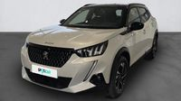 Peugeot 2008 1.2 PureTech 130ch S&S GT