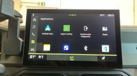 Dacia Duster 1.6 hybrid 140ch Extreme — photo 29