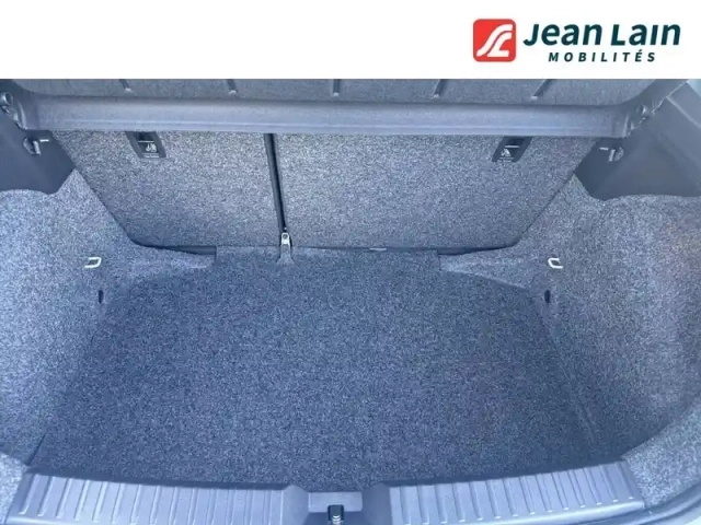 Seat Ibiza 1.0 tsi 95 ch start/stop bvm5 — photo 10