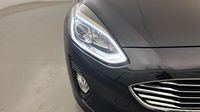 Ford Fiesta 1.0 EcoBoost 125ch mHEV Titanium 5p — photo 17