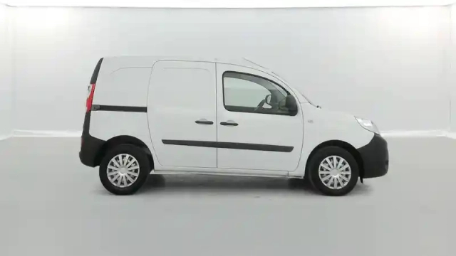 Renault Kangoo express 1.5 dci 90 energy — photo 53