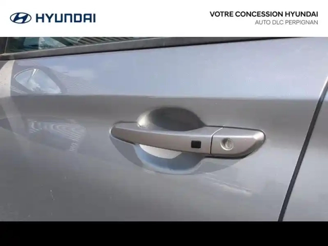 Hyundai Kona electric 64kwh - 204ch intuitive — photo 16