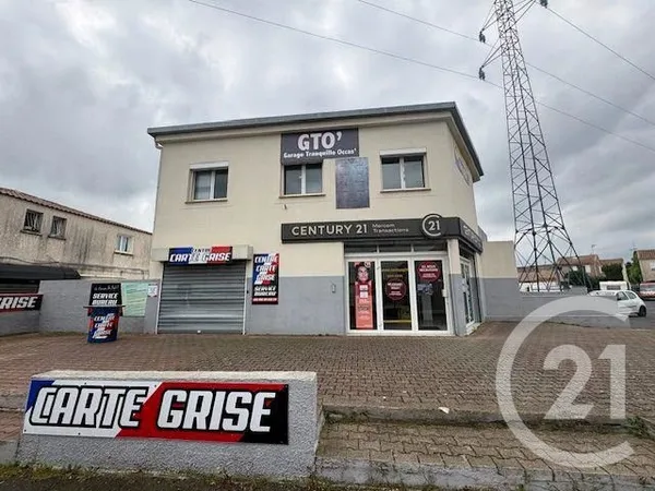 Local 174 m²