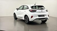Ford Puma 1.0 EcoBoost Hybrid 125ch ST-Line S&S Powershift — photo 8