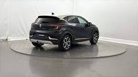 Renault Captur 1.6 E-Tech hybride 145ch Techno — photo 5