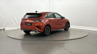 Kia Ceed 1.5 T-GDI 160ch GT Line — photo 5
