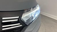 Dacia Sandero 1.0 TCe 90ch Expression CVT — photo 17