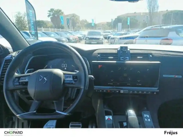 Ds Ds 7 ds7 crossback bluehdi 180 eat8 — photo 12