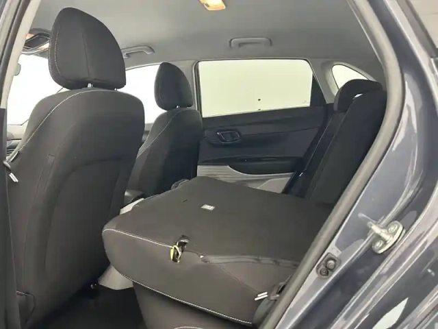Hyundai I20 1.0 t-gdi 100 dct-7 hybrid 48v — photo 61