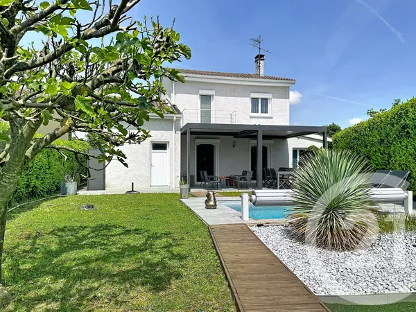 Maison 5 pièces 101 m²