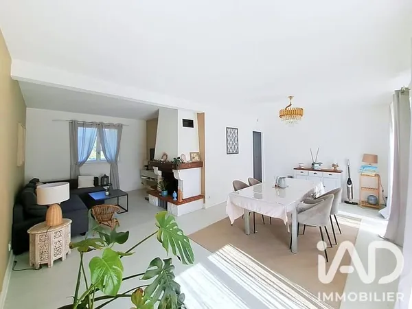 Vente Maison traditionnelle 4 pièces