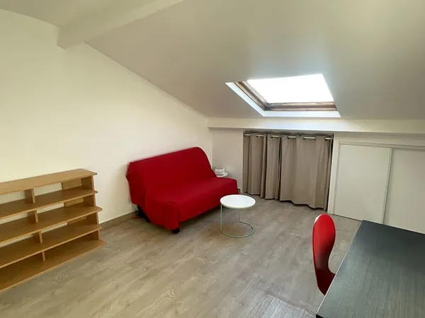 NANTES - TALENSAC