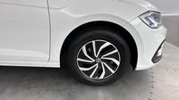 Volkswagen Polo 1.0 TSI 110ch Life DSG7 — photo 20