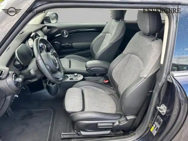 Mini Mini cooper se 184ch edition camden bva 5cv — photo 4