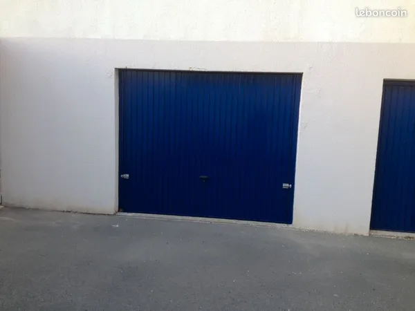 Stationnement Vente Saint-Hilaire-de-Riez 36500€